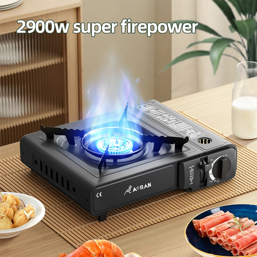 Outdoor Portable Stove
