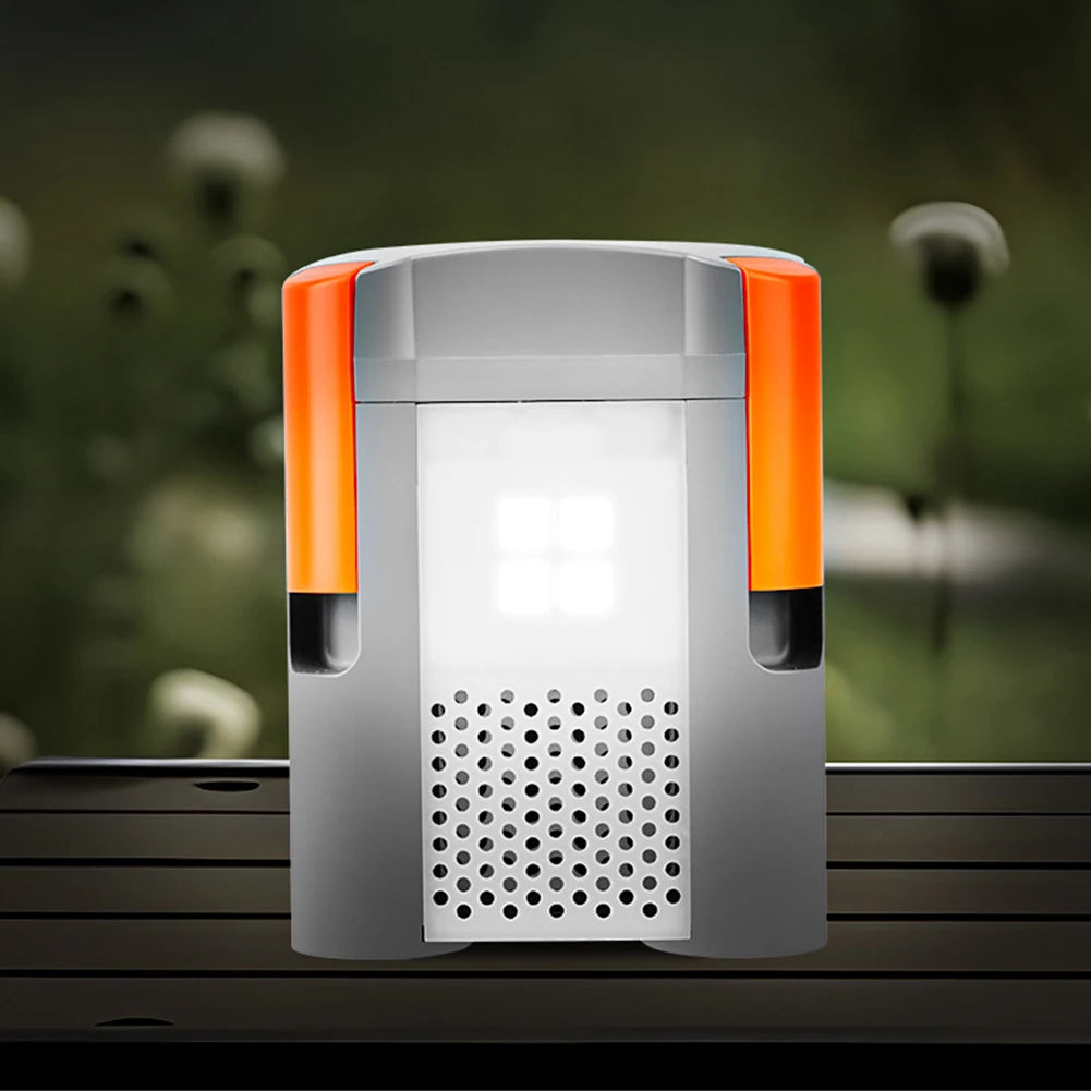 Camping Continuous Lighting Lantern