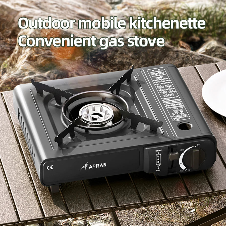 Outdoor Portable Stove