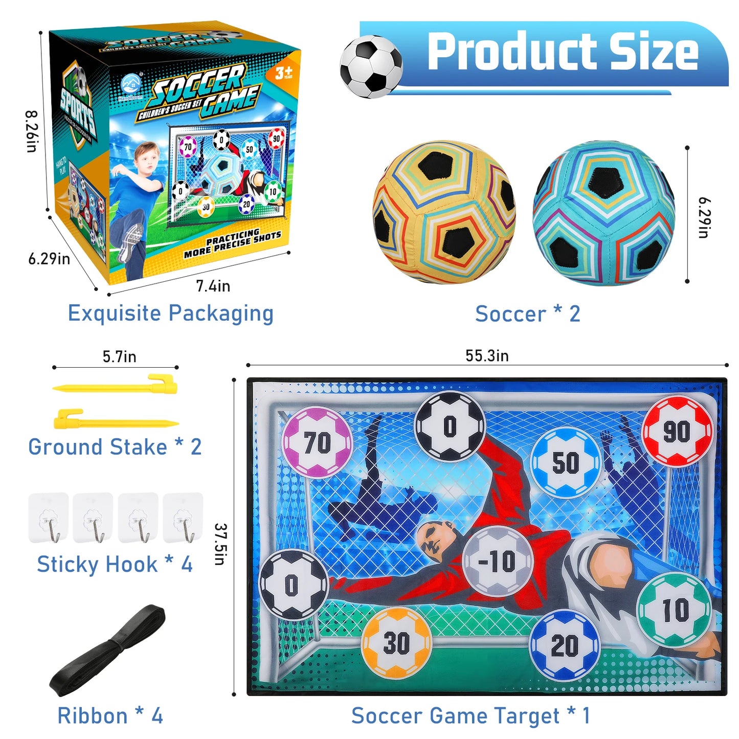 Football Ball, Soccer Training