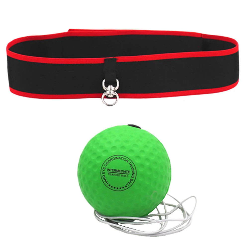 Boxing Training Reflex Ball
