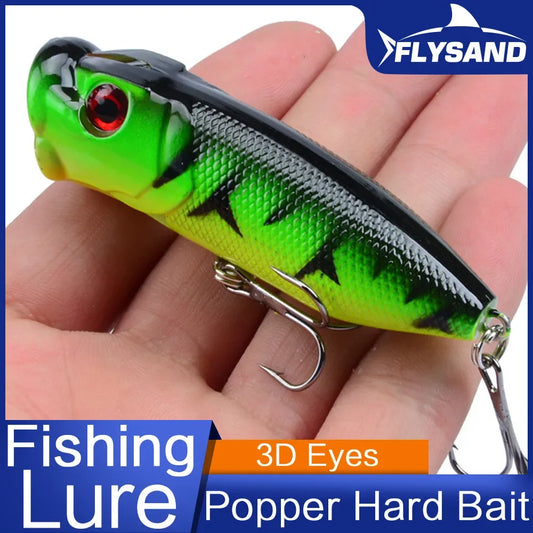Fishing Lures  Topwater Bait