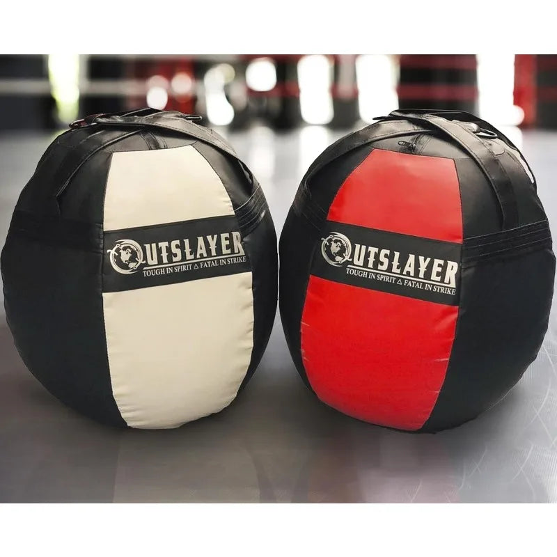 Wrecking Ball Heavy Bag 70 Lb