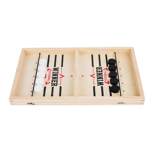 Fast Sling Puck Table Game.