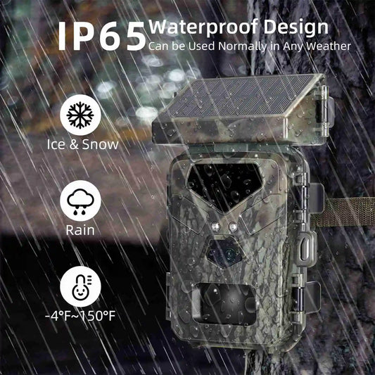 Hunting Game Camera