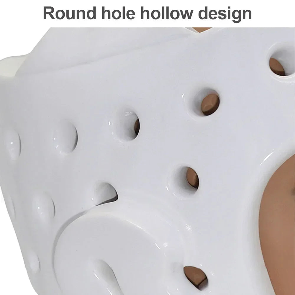 Children Training Helmet for Martial Arts