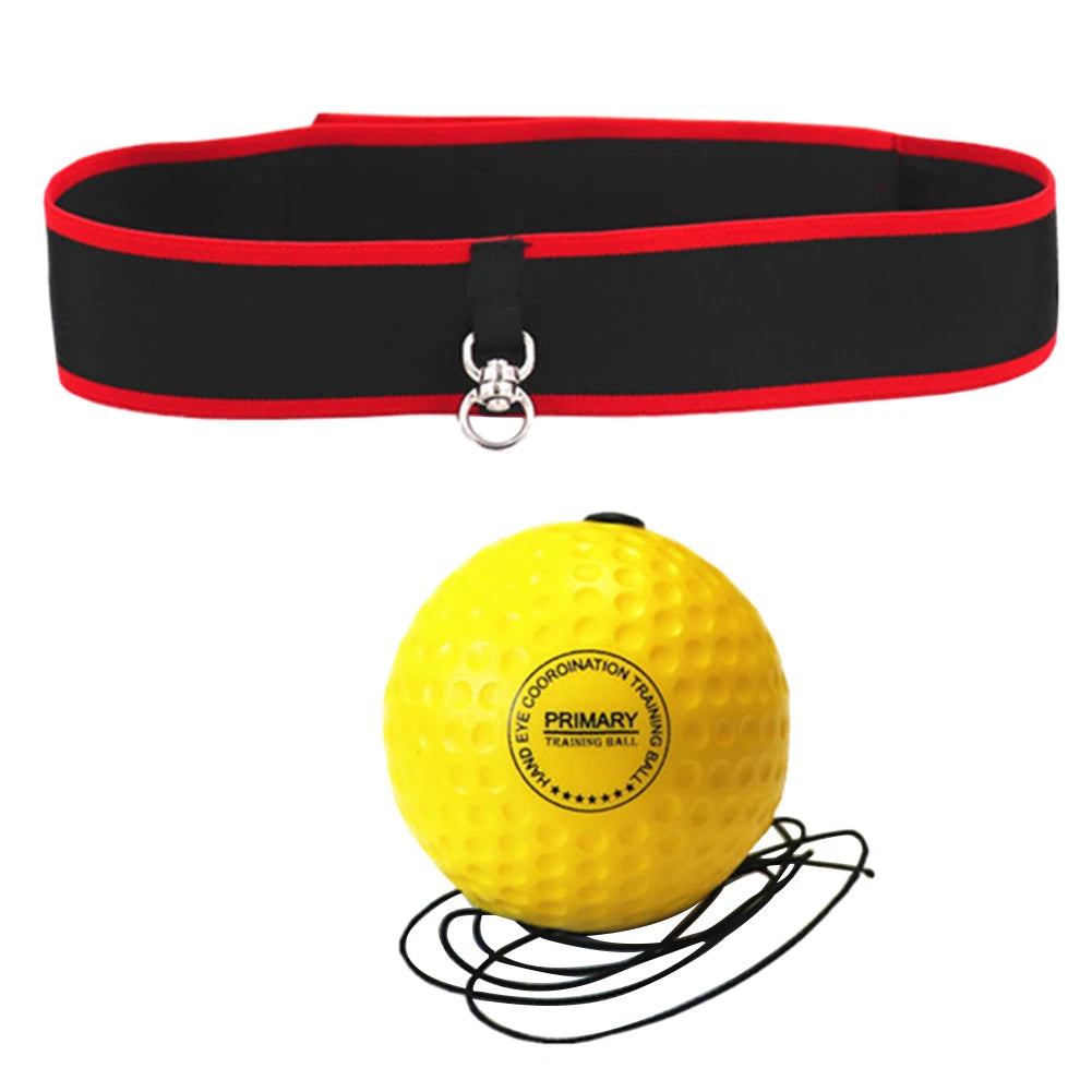 Boxing Training Reflex Ball