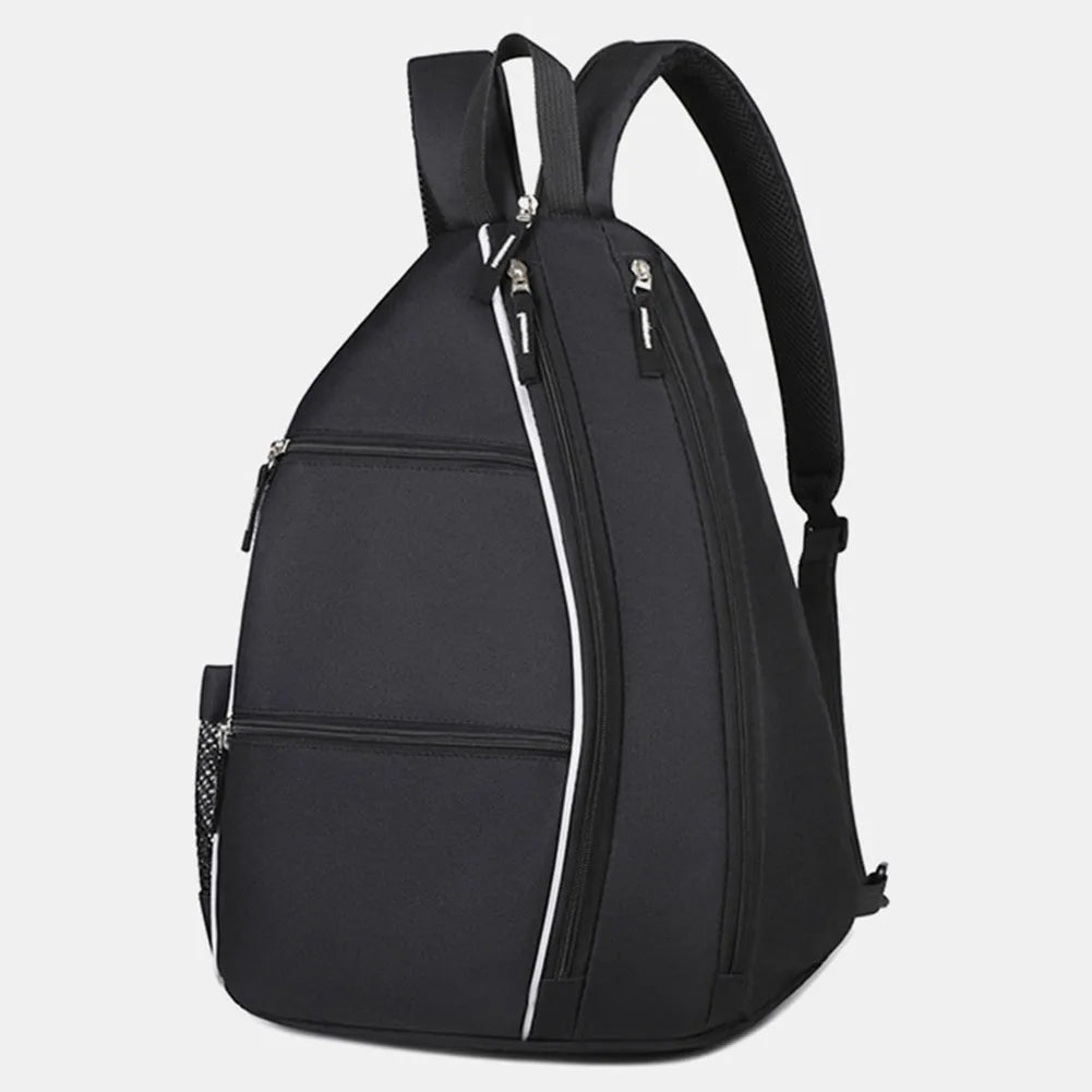 Pickleball Backpack with Multi-pockets.