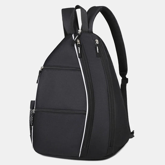 Pickleball Backpack with Multi-pockets.