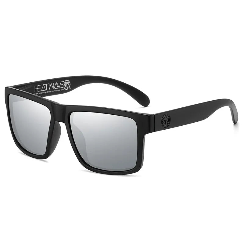Mens and Women sport sunglasses for outdoor activities.
