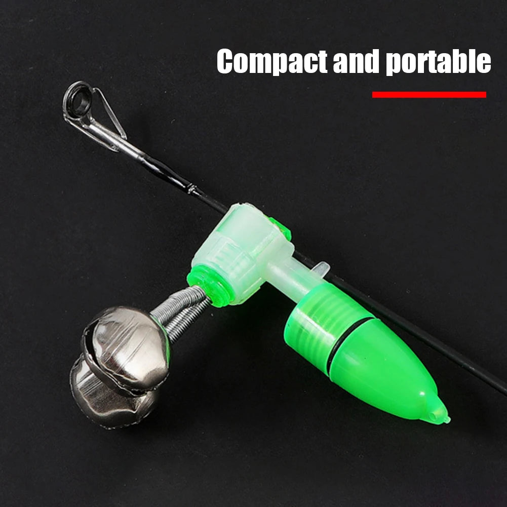 20-1PCS Fish Bite Alarm