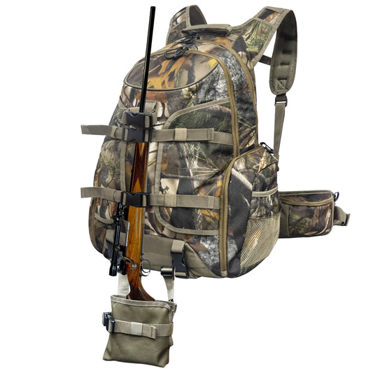 35L Hunting Backpack Camo