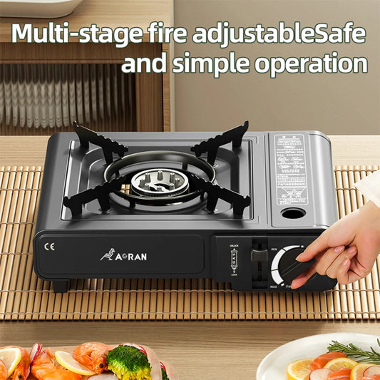 Outdoor Portable Stove