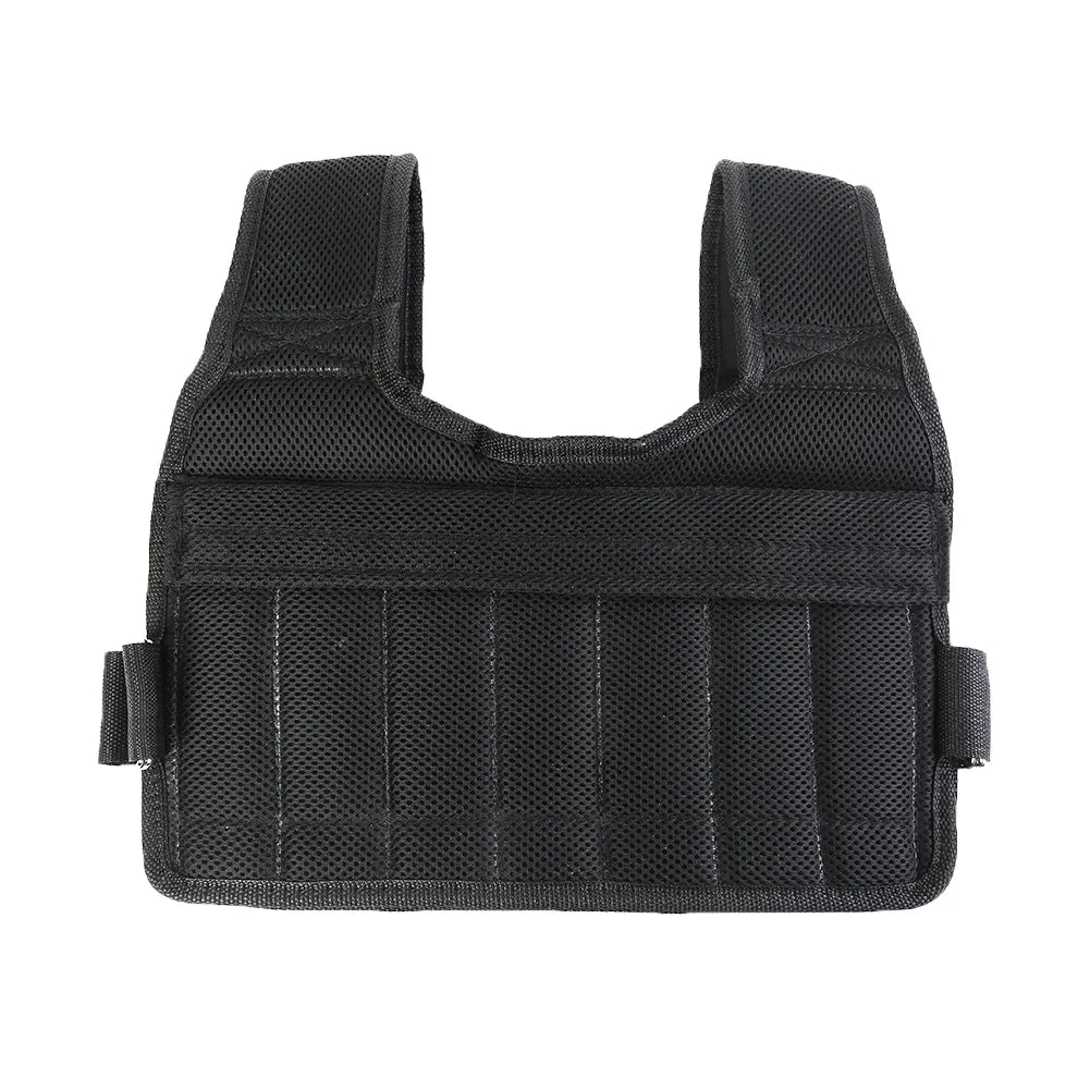 3/15/35kg Weighted Jacket