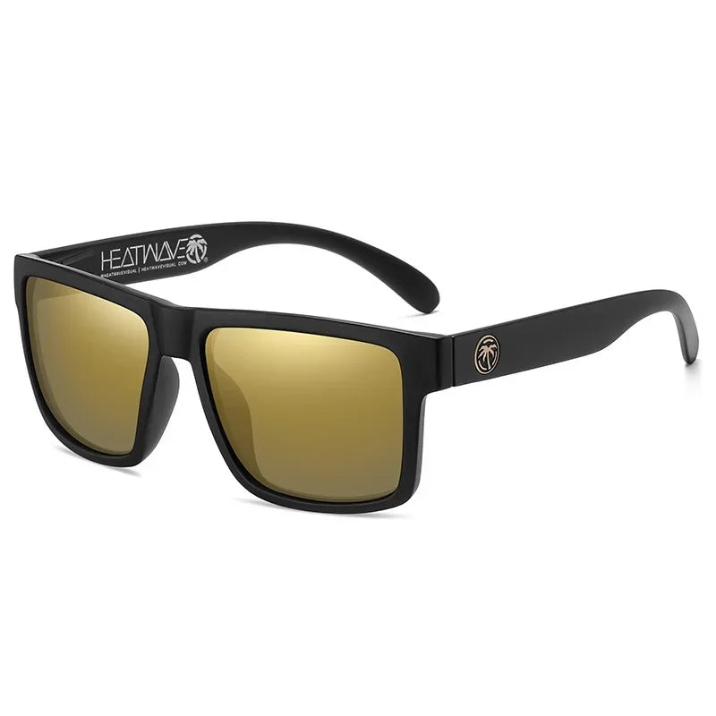 Mens and Women sport sunglasses for outdoor activities.