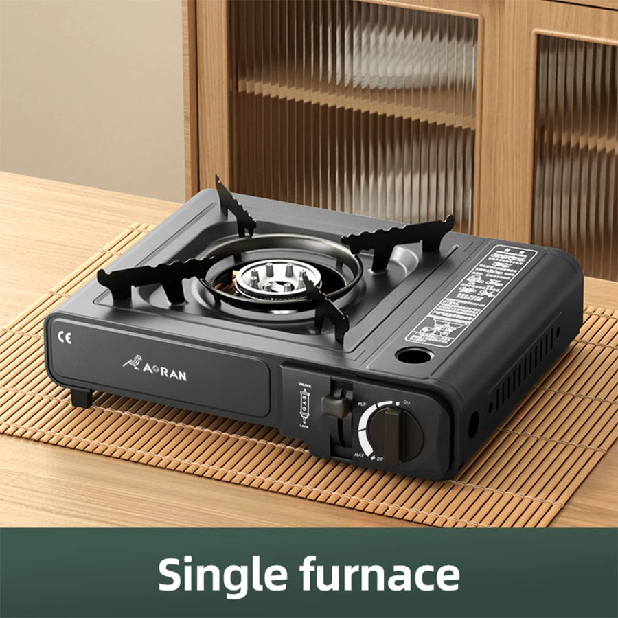 Outdoor Portable Stove