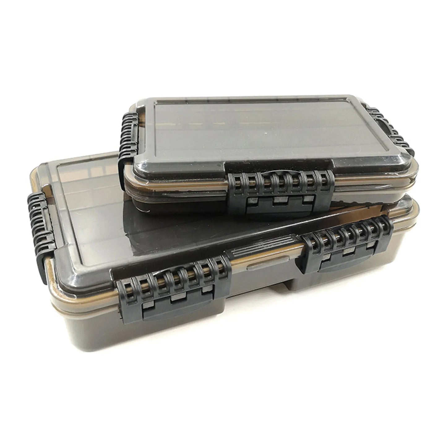 Waterproof Fishing Tackle Box.