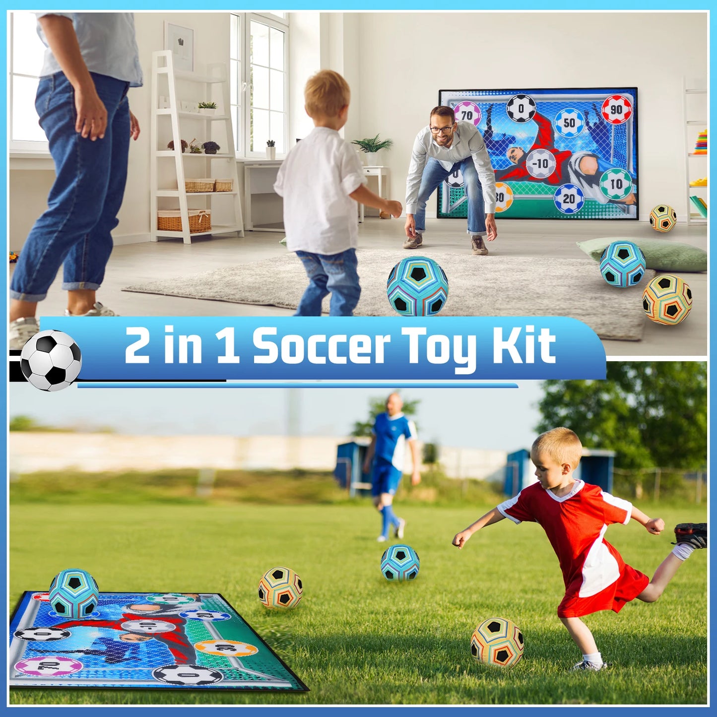 Football Ball, Soccer Training
