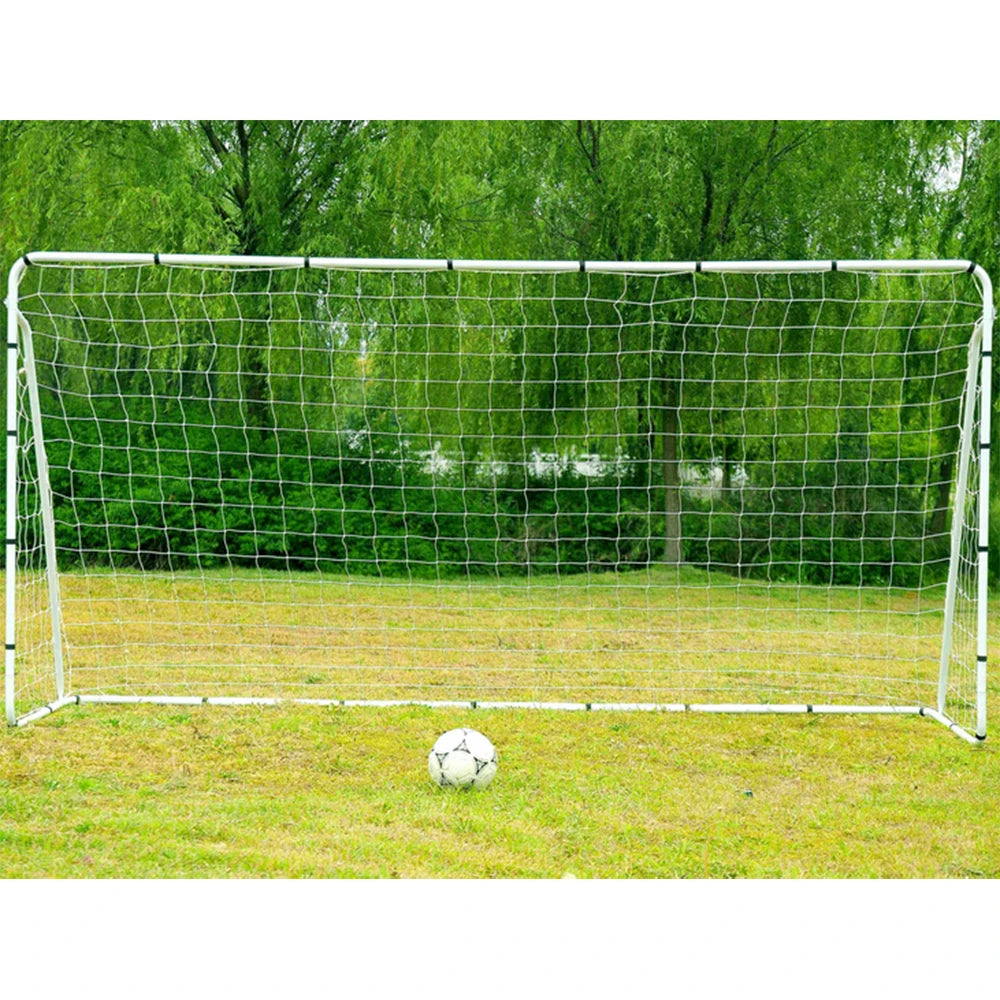 Practice or Game Soccer Goal.