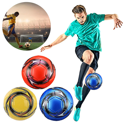 Size 5 Soccer Ball
