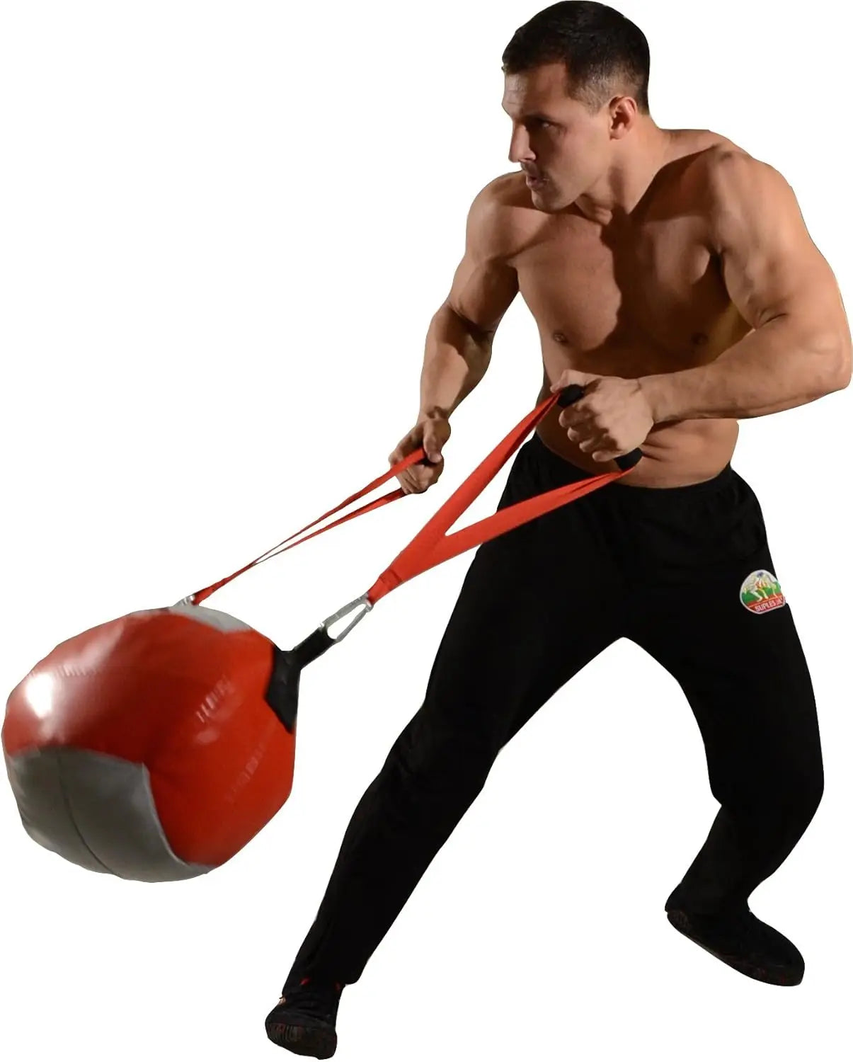 Training ball for Workouts