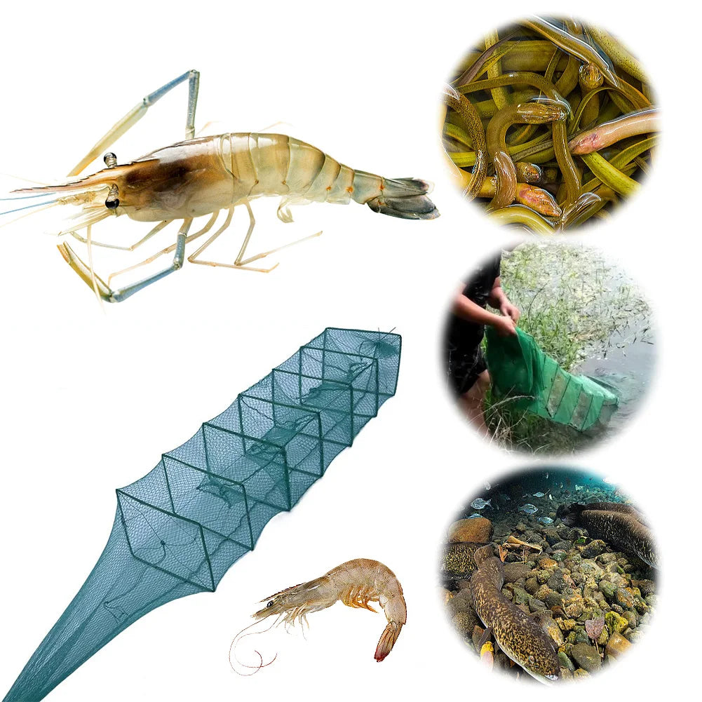 Crab, Shrimp Hoop Net