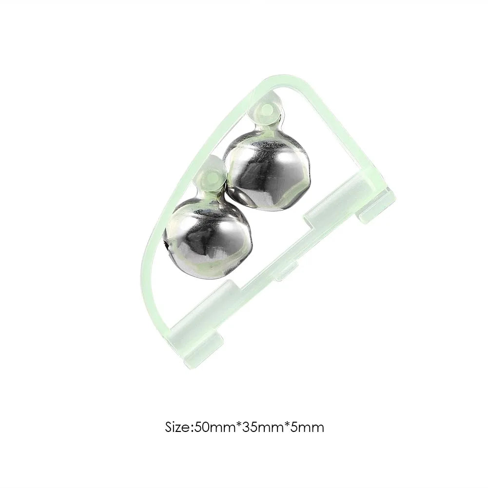 20-1PCS Fish Bite Alarm