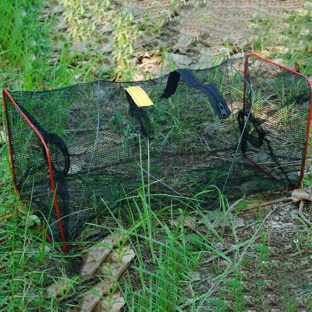3 Pcs  Dip Net Fishing