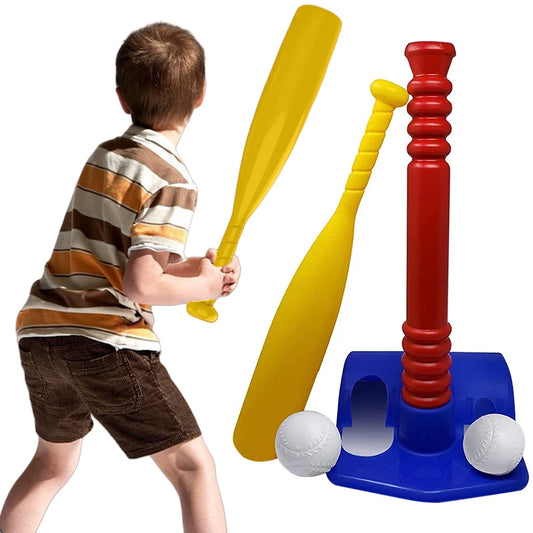 Kids First Training Battling Tee.