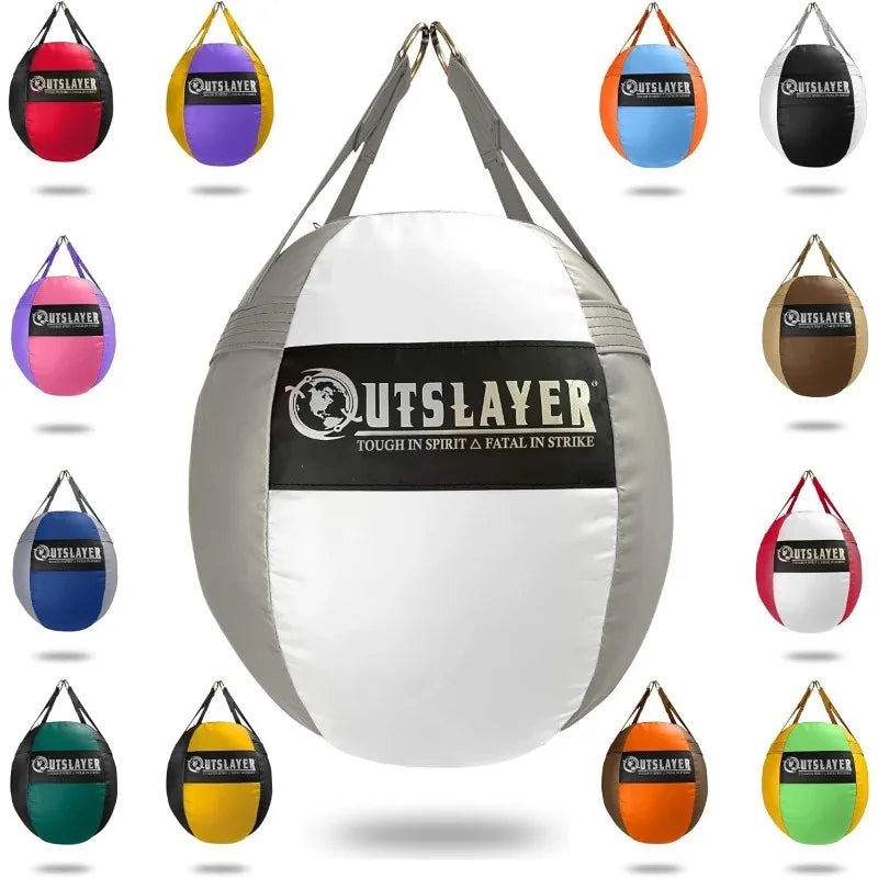 Wrecking Ball Heavy Bag 70 Lb