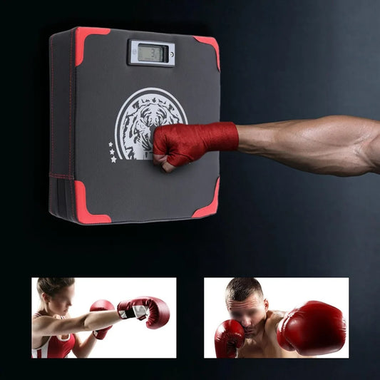 Portable Boxing Punching Pad