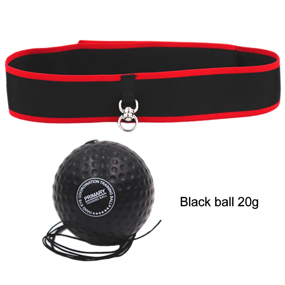 Boxing Training Reflex Ball