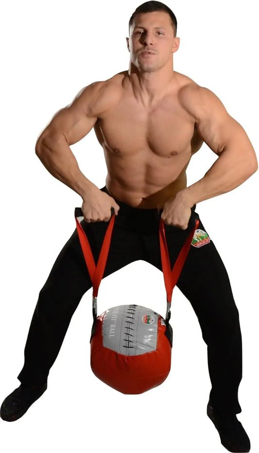 Training ball for Workouts