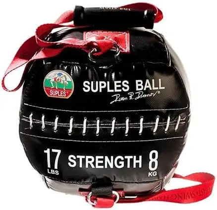 Training ball for Workouts