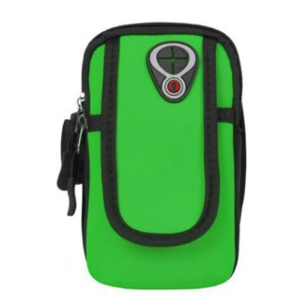 Waterproof Sport Armband Cell Phone Bag
