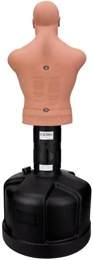 Boxing Dummy for Training