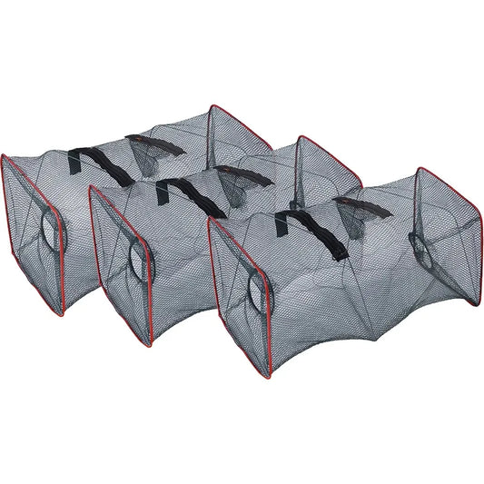 3 Pcs  Dip Net Fishing