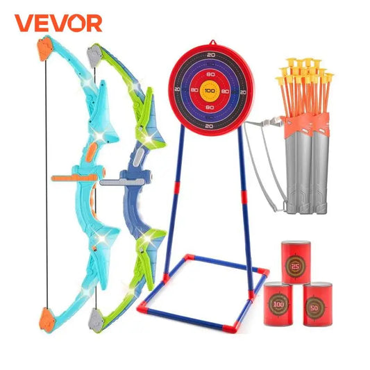 Bow And Arrows For Kids Archery