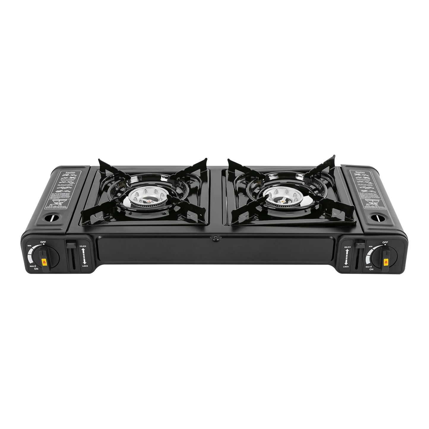 Portable Propane Gas Stove