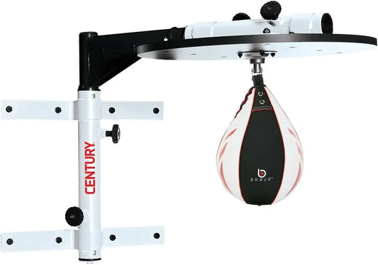 Wall Mount Fold-away Speed Bag
