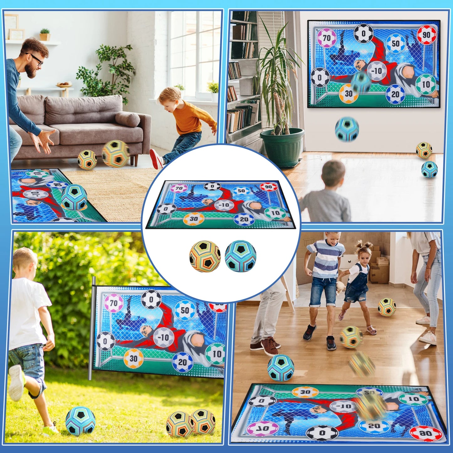 Football Ball, Soccer Training