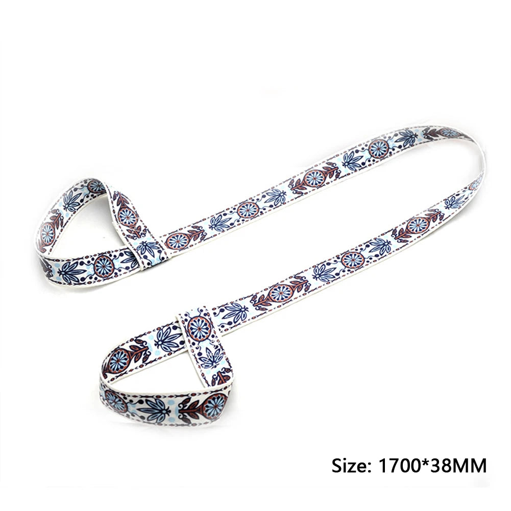 Thick Yoga Mat Moisture-proof Outdoor Non-Slip.