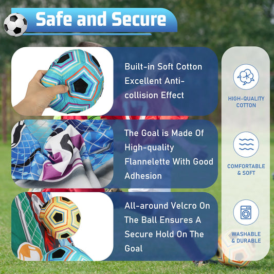 Football Ball, Soccer Training
