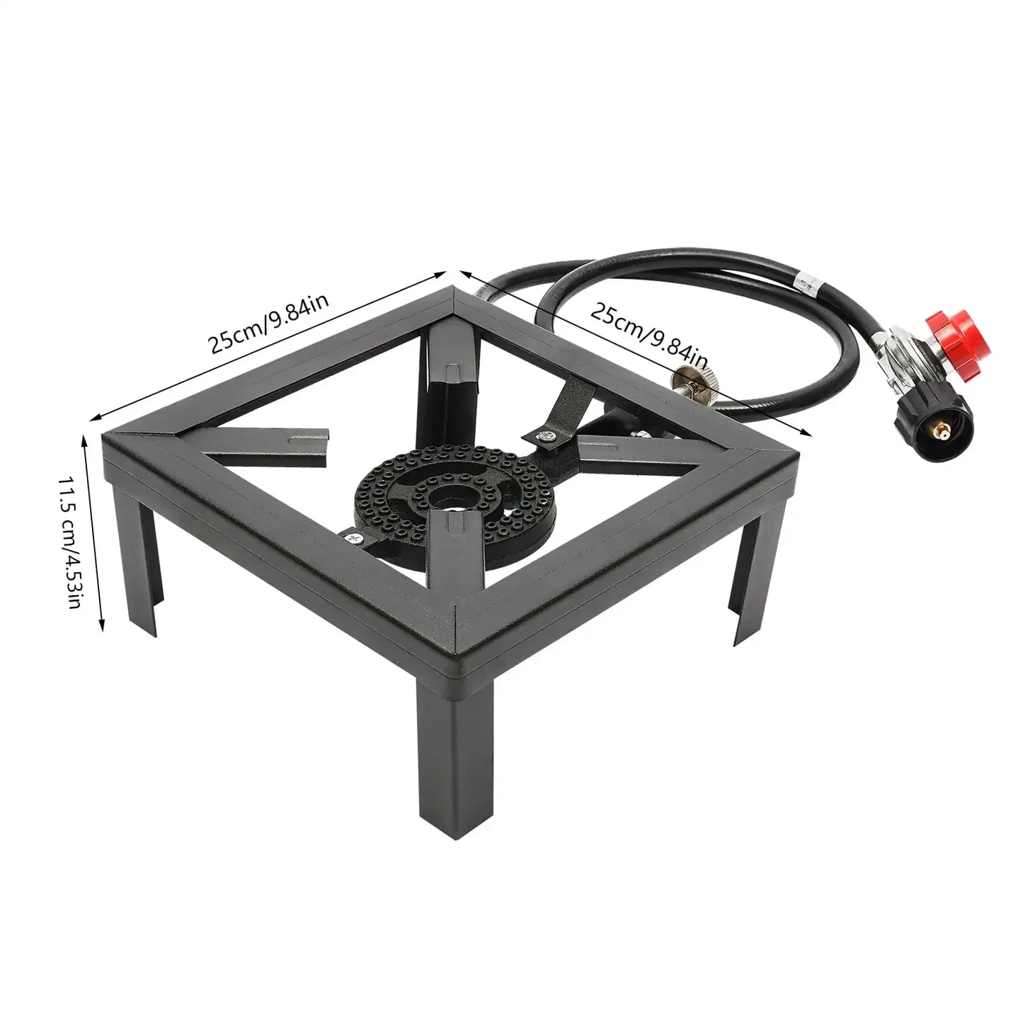 Outdoor Camping Propane Stove