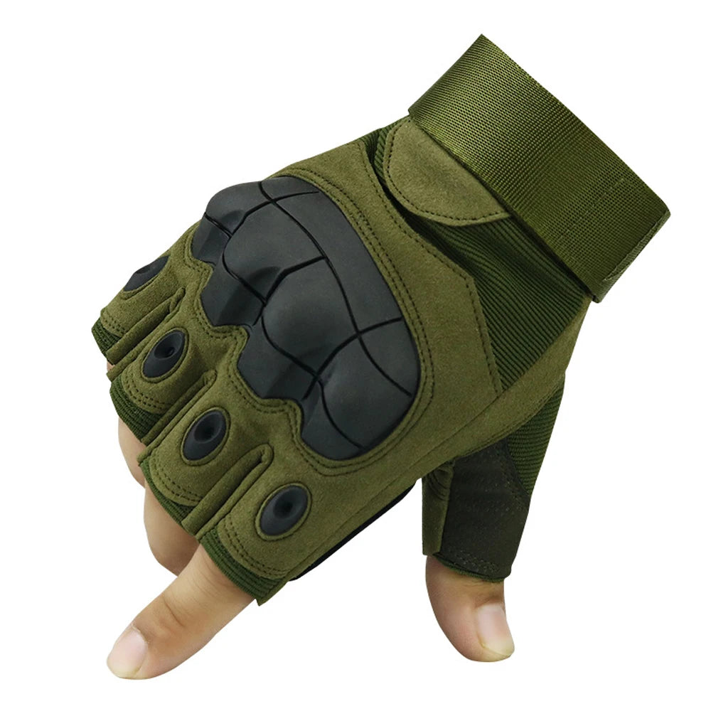 Outdoor Tactical Gloves