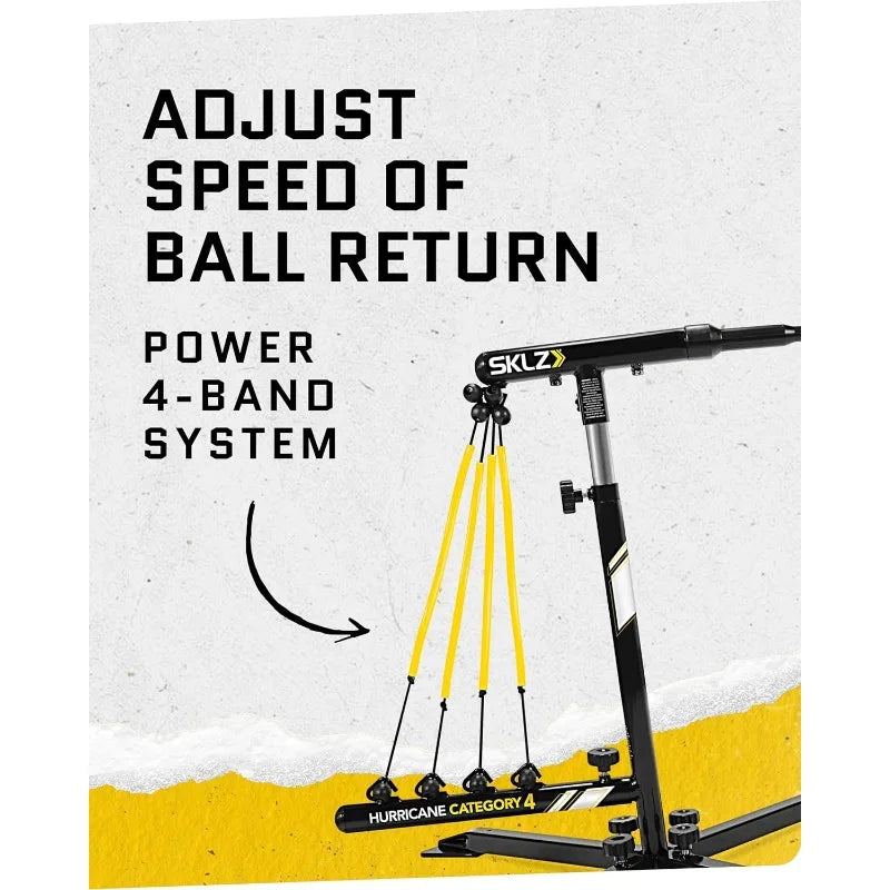 Batting Swing Trainer for Baseball & Softball