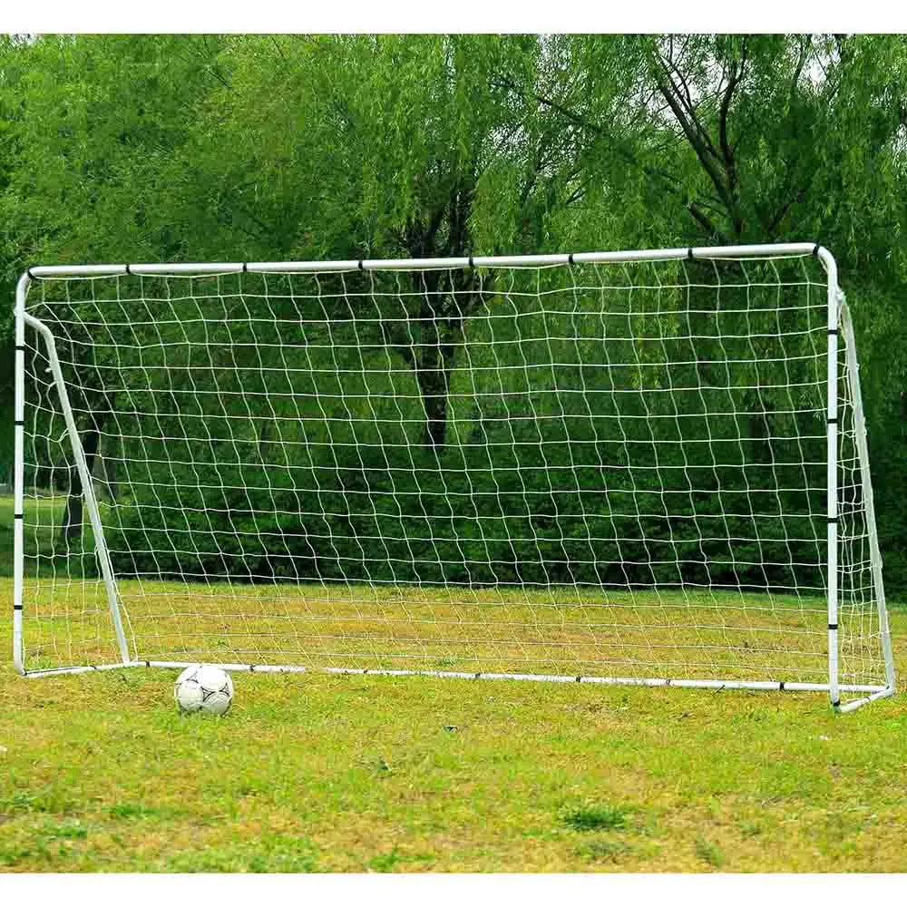 Practice or Game Soccer Goal.