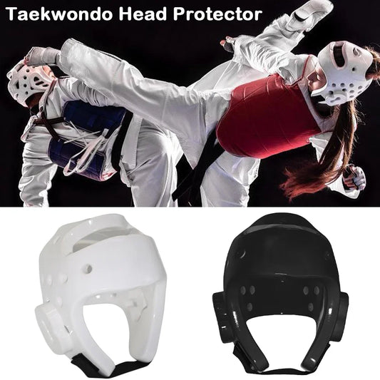 Children Training Helmet for Martial Arts