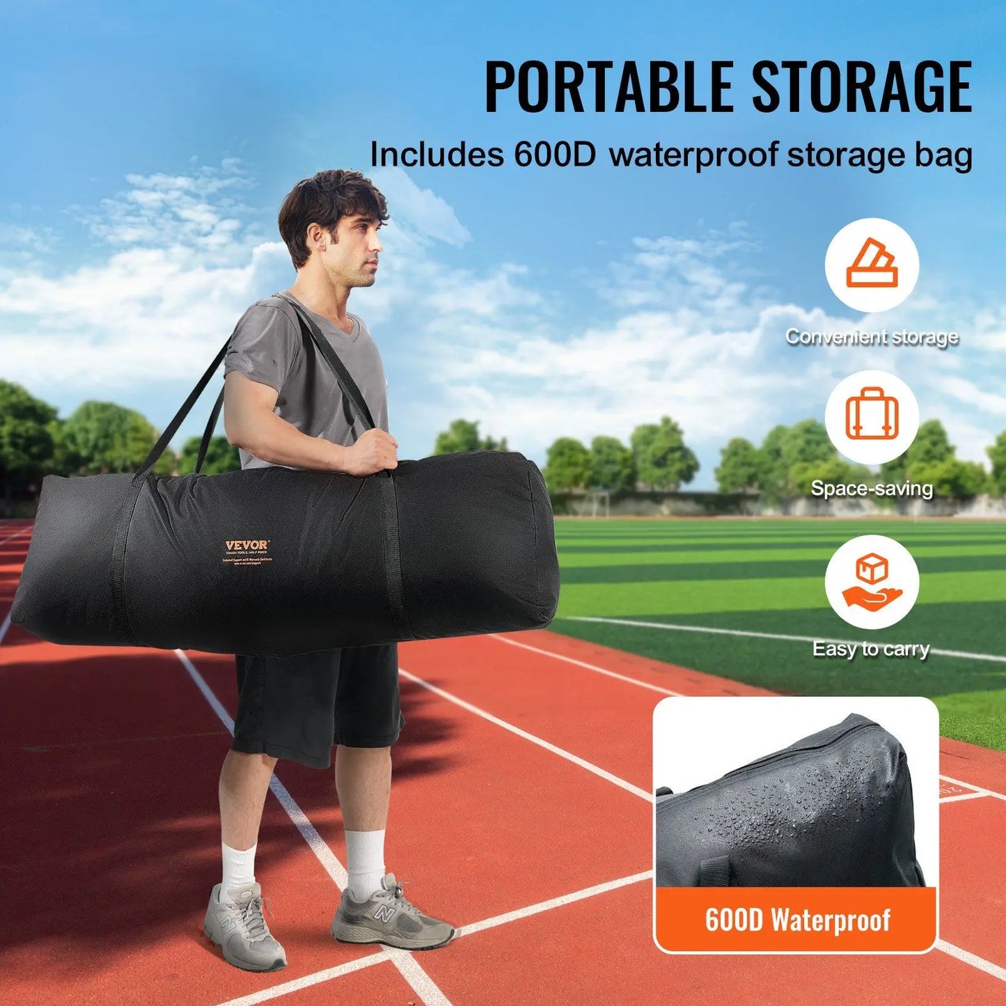 L Screen for Baseball and Softball