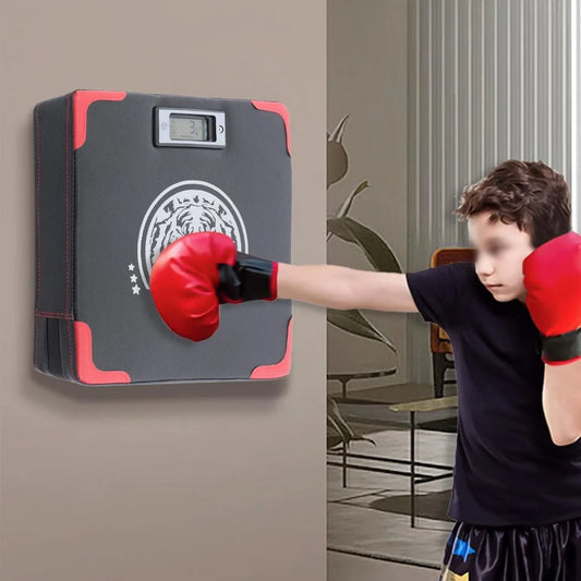 Portable Boxing Punching Pad